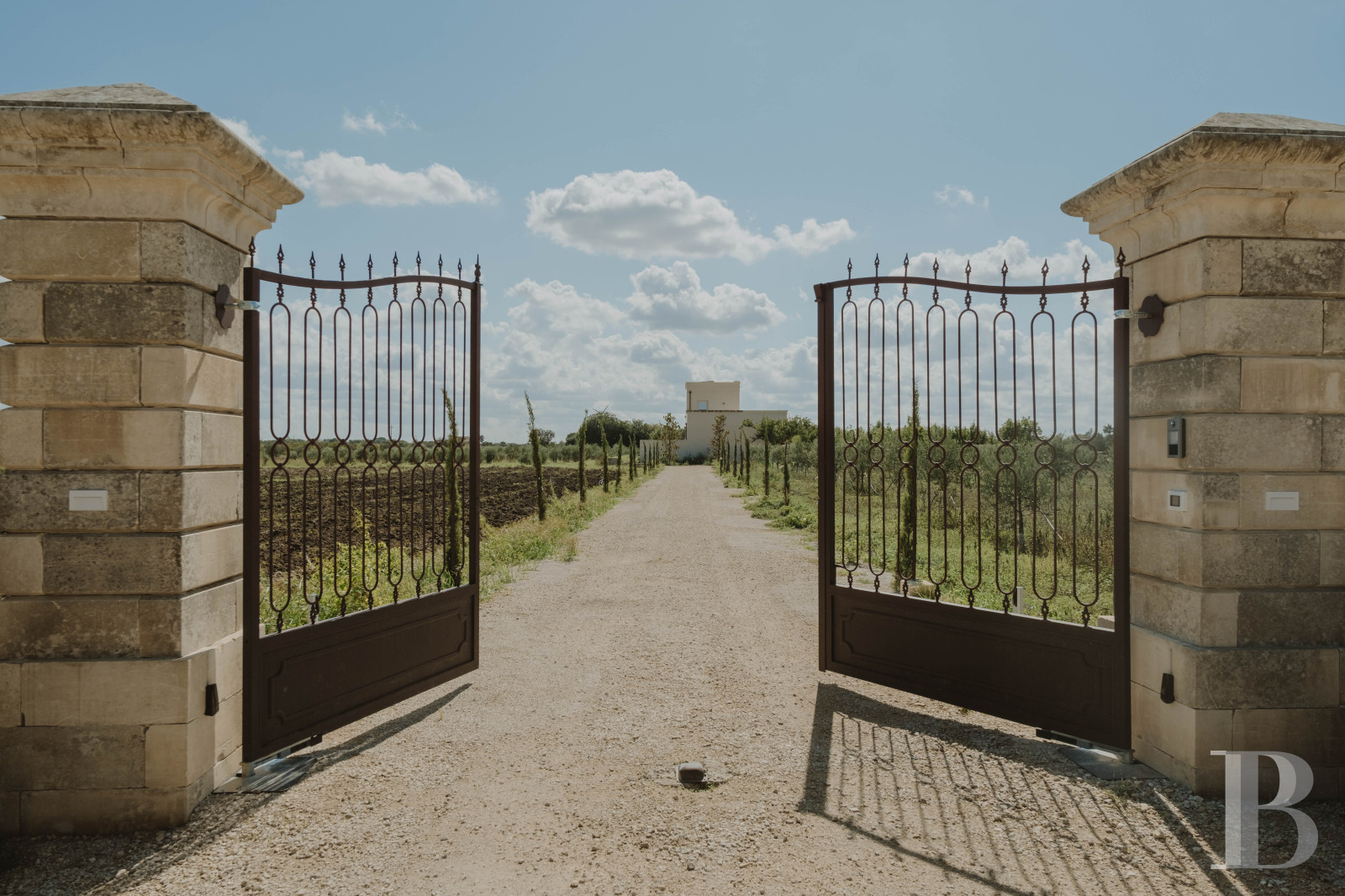Dans les Pouilles, non loin de Nardo, une villa salentine du 19e siècle entièrement rénovée - photo  n°29